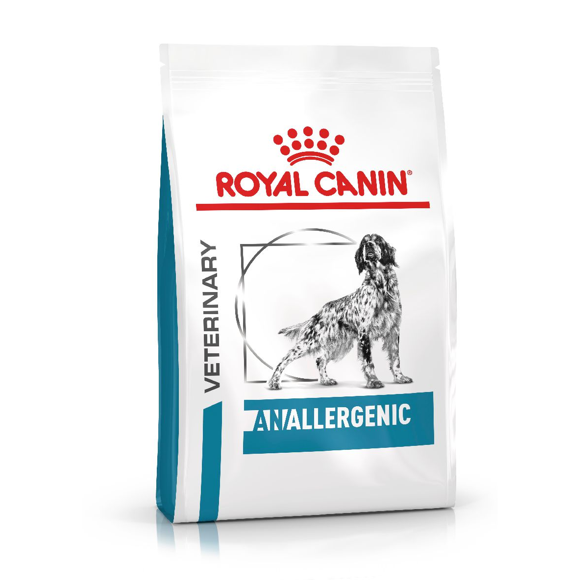 Royal Canin Anallergenic Dog (Veterinary)